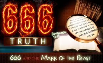 Who is the antichrist?